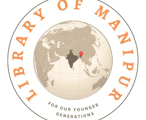 Library Of Manipur