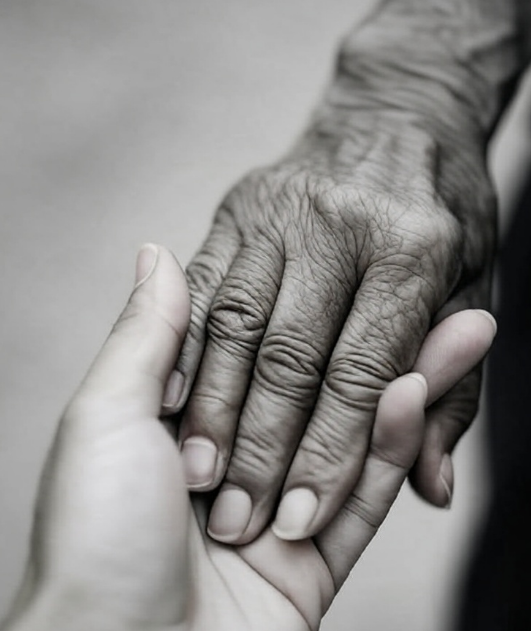 Attached for Honesty